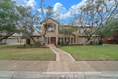 15635 Cloud Top San Antonio TX 78248