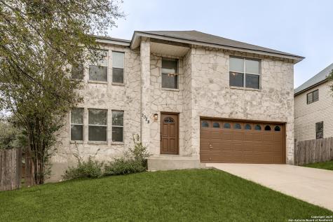 2328 Village Parkway San Antonio TX 78251