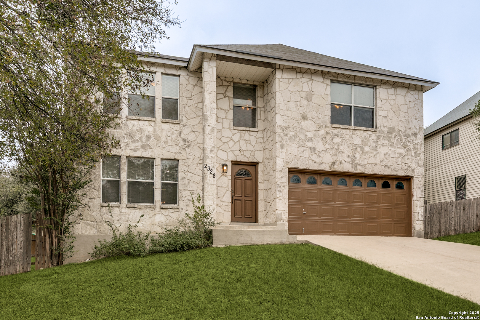 2328 Village Parkway San Antonio TX 78251