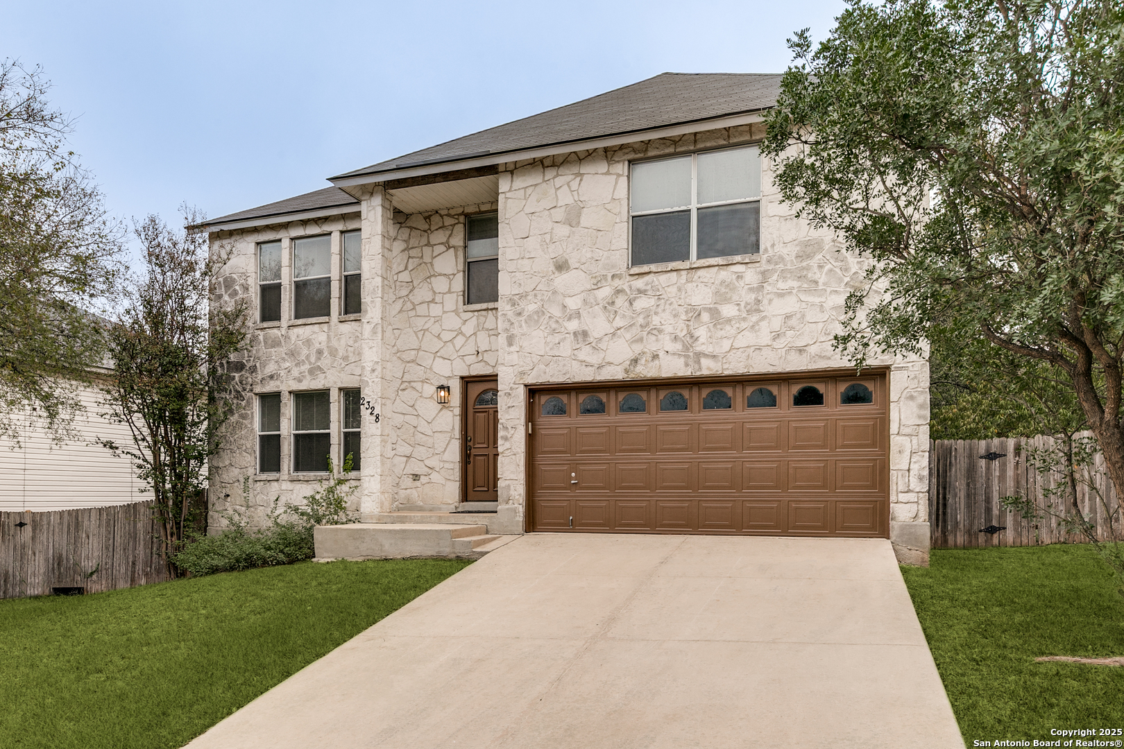 2328 Village Parkway San Antonio TX 78251