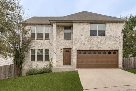 2328 Village Parkway San Antonio TX 78251