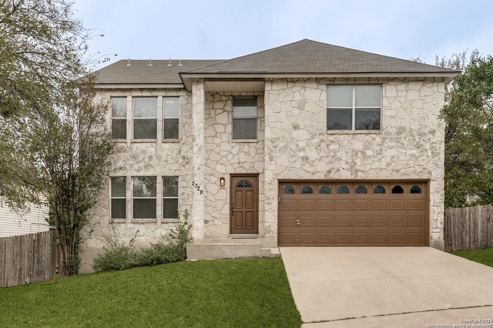 2328 Village Parkway San Antonio TX 78251
