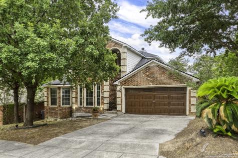 4222 Manitou Bay San Antonio TX 78259