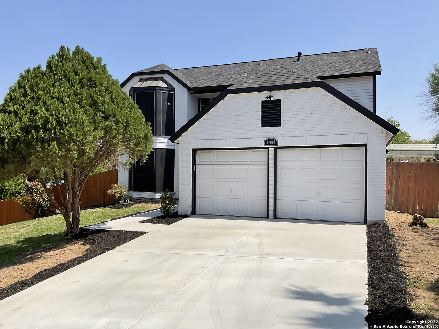 14610 Hillside View San Antonio TX 78233
