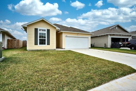 1904 Estes Flats Drive Aransas Pass TX 78336