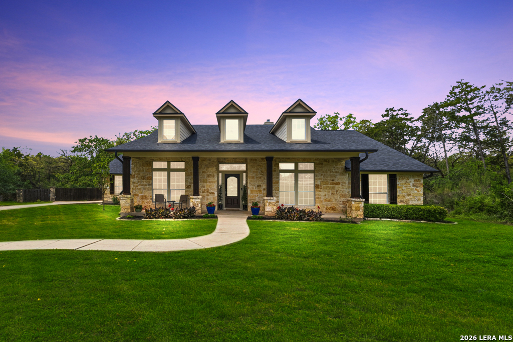142 Carriage Court Bastrop TX 78602