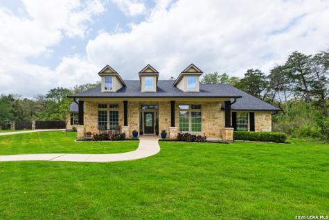 142 Carriage Court Bastrop TX 78602