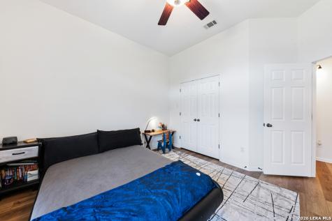 142 Carriage Court Bastrop TX 78602