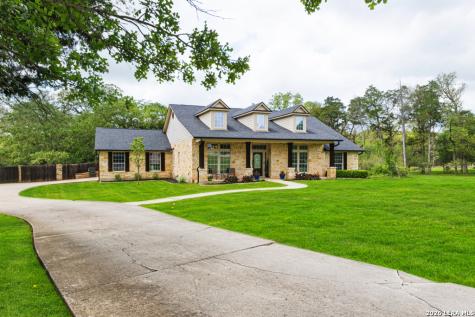 142 Carriage Court Bastrop TX 78602