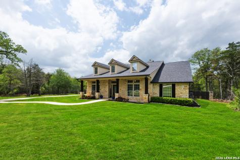 142 Carriage Court Bastrop TX 78602