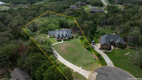 142 Carriage Court Bastrop TX 78602