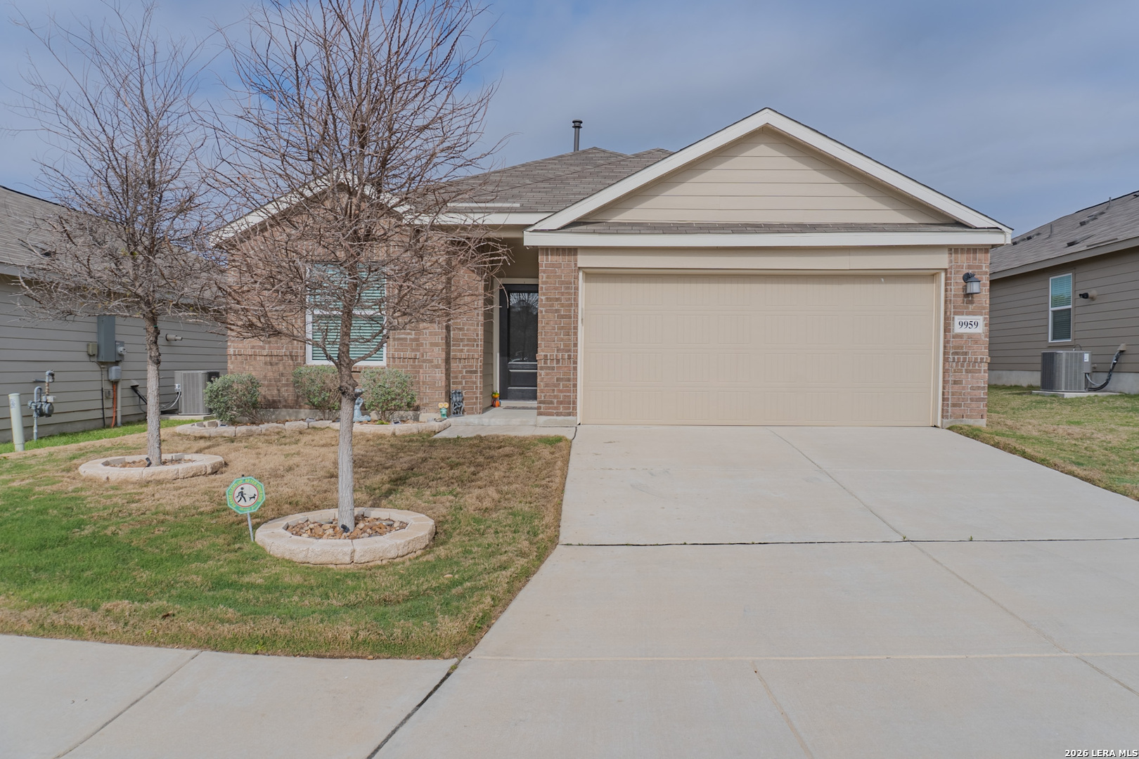 9959 Pears Mill San Antonio TX 78254
