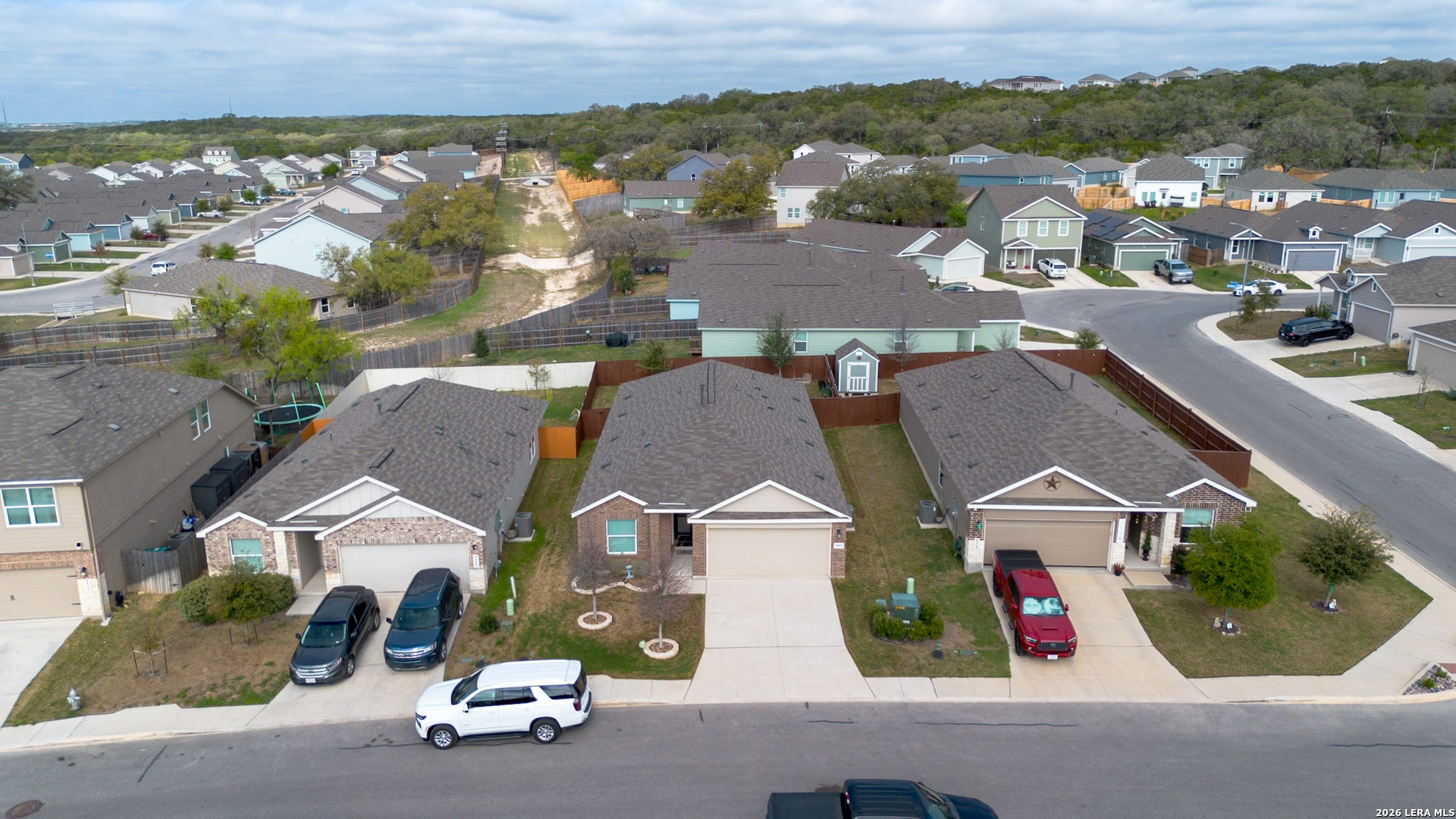 9959 Pears Mill San Antonio TX 78254