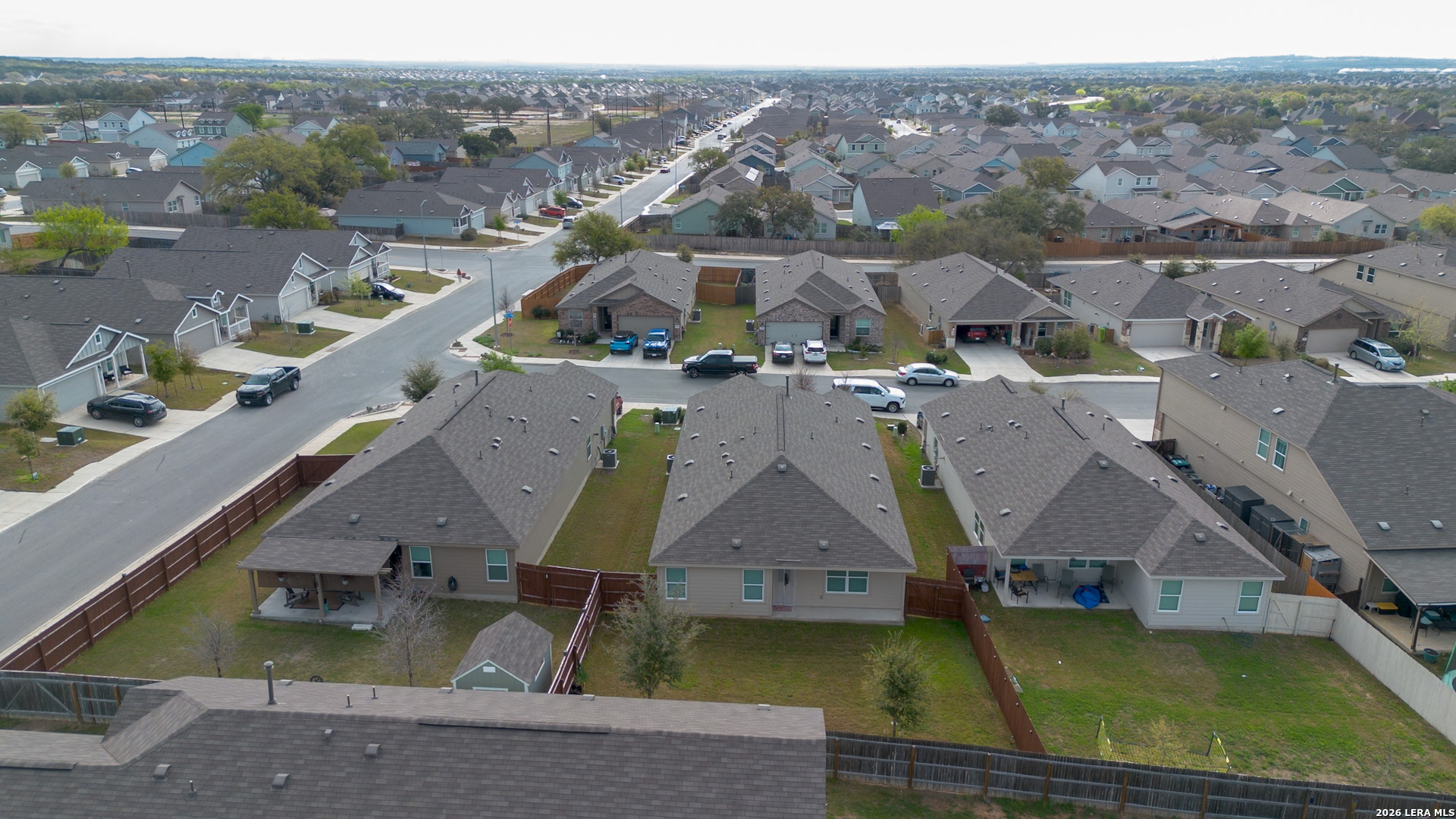 9959 Pears Mill San Antonio TX 78254