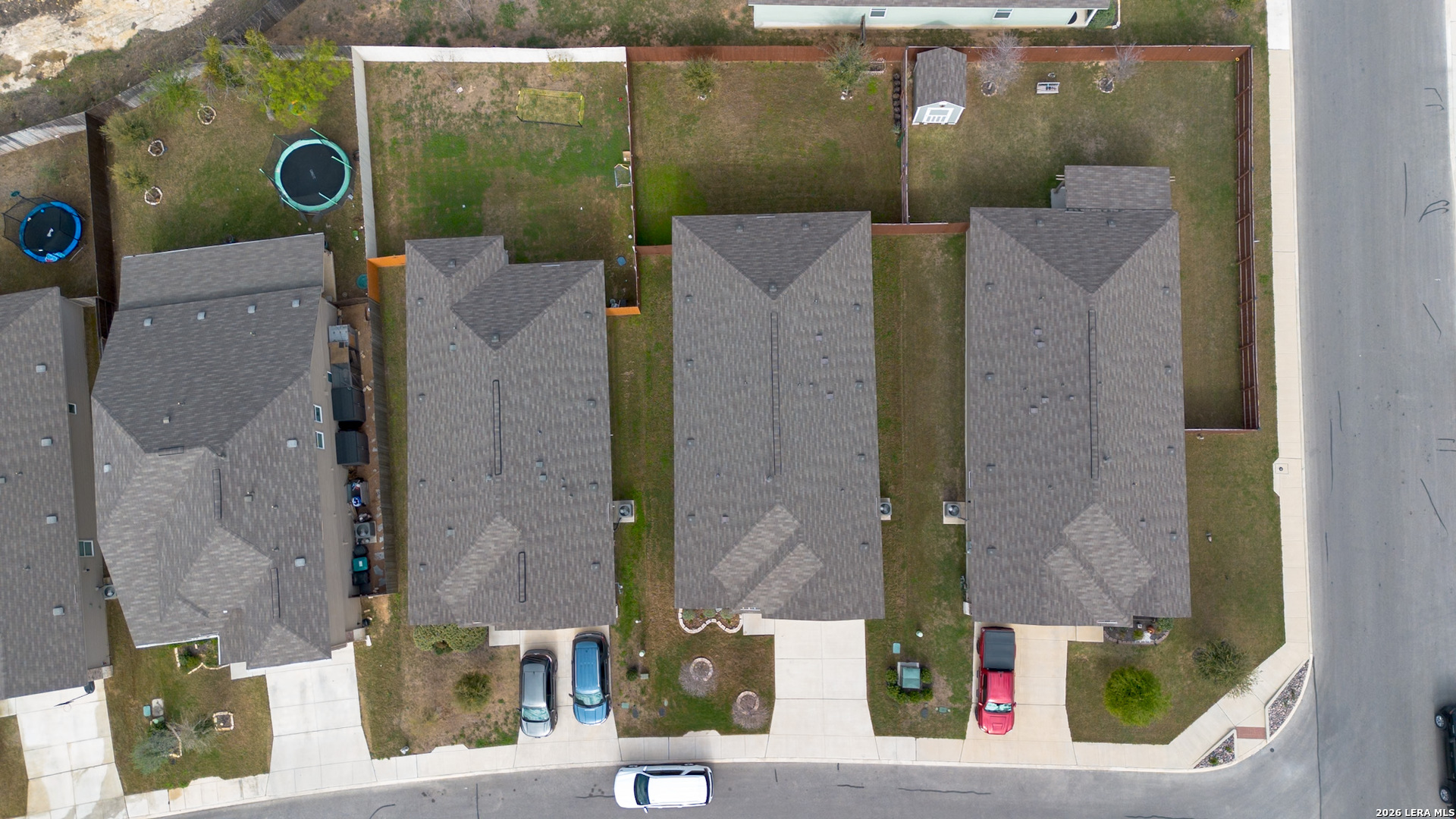 9959 Pears Mill San Antonio TX 78254