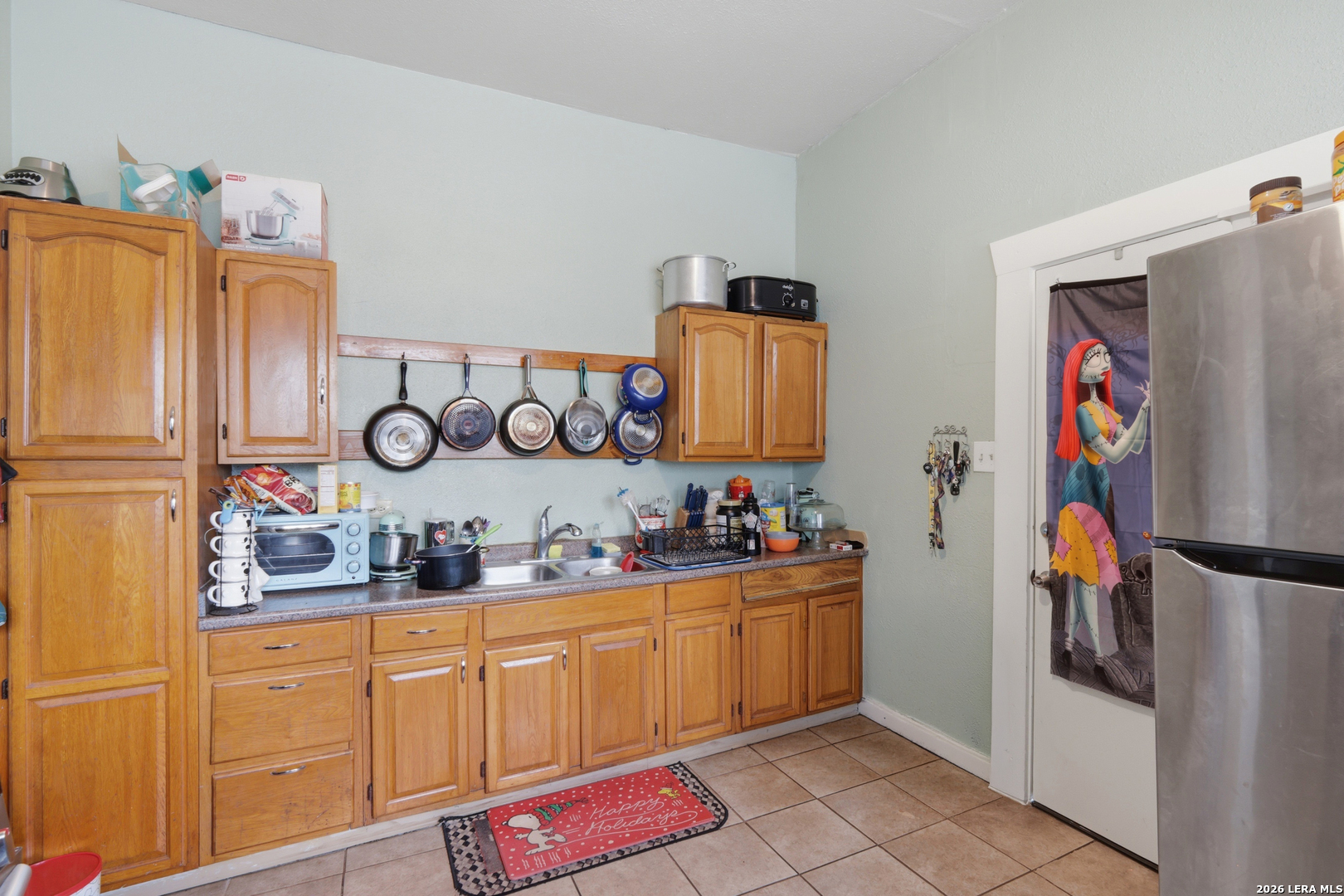 3201 S Flores Street San Antonio TX 78204