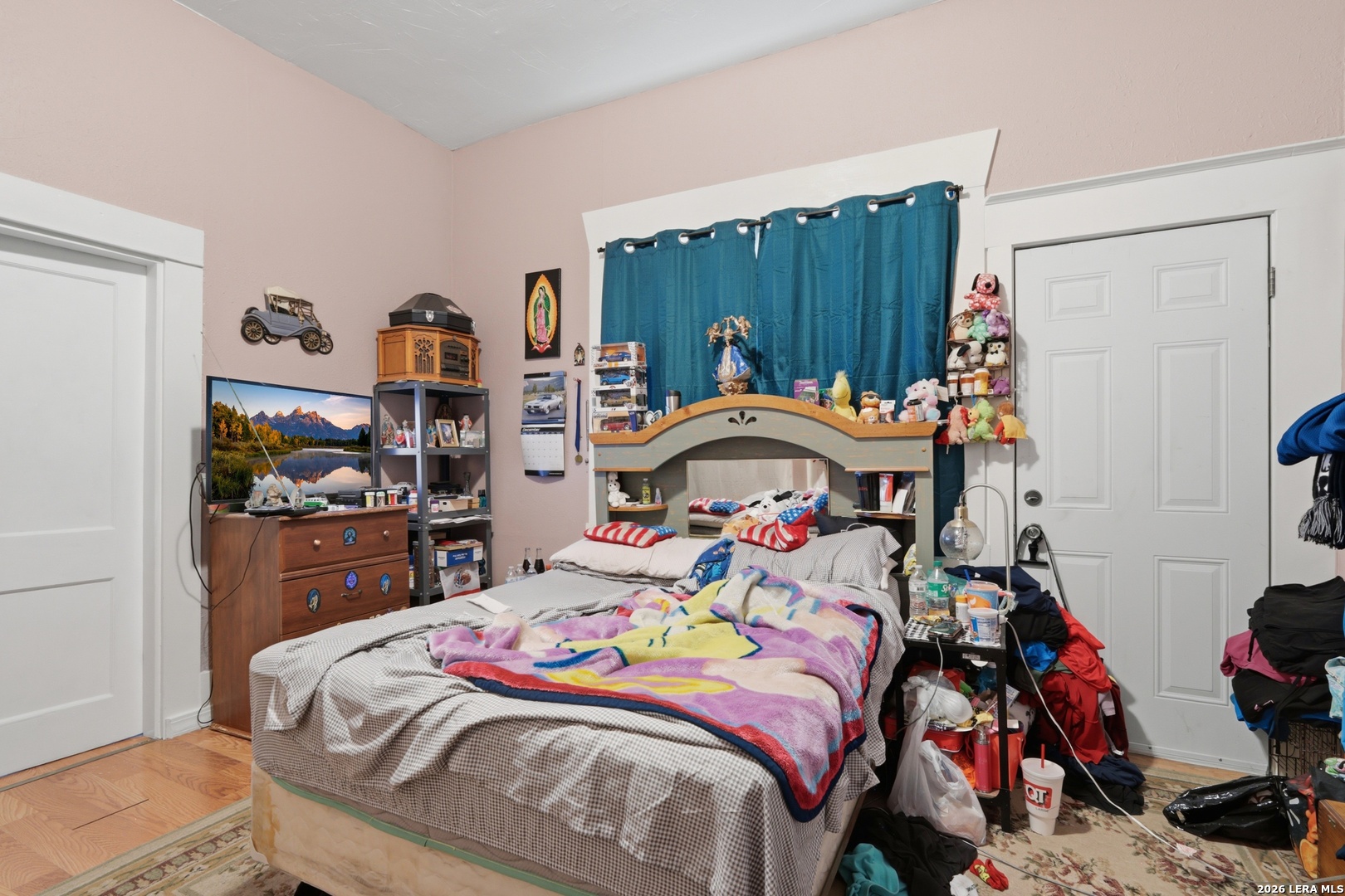 3201 S Flores Street San Antonio TX 78204