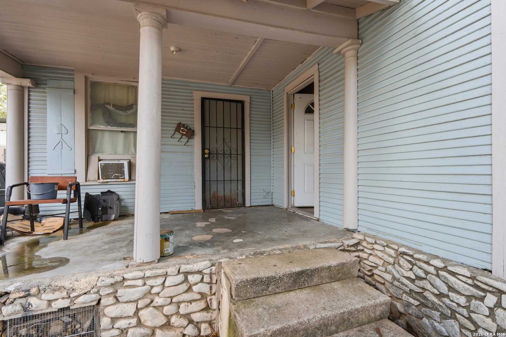 3201 S Flores Street San Antonio TX 78204