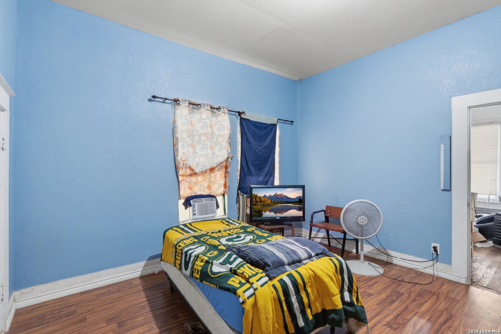 3201 S Flores Street San Antonio TX 78204