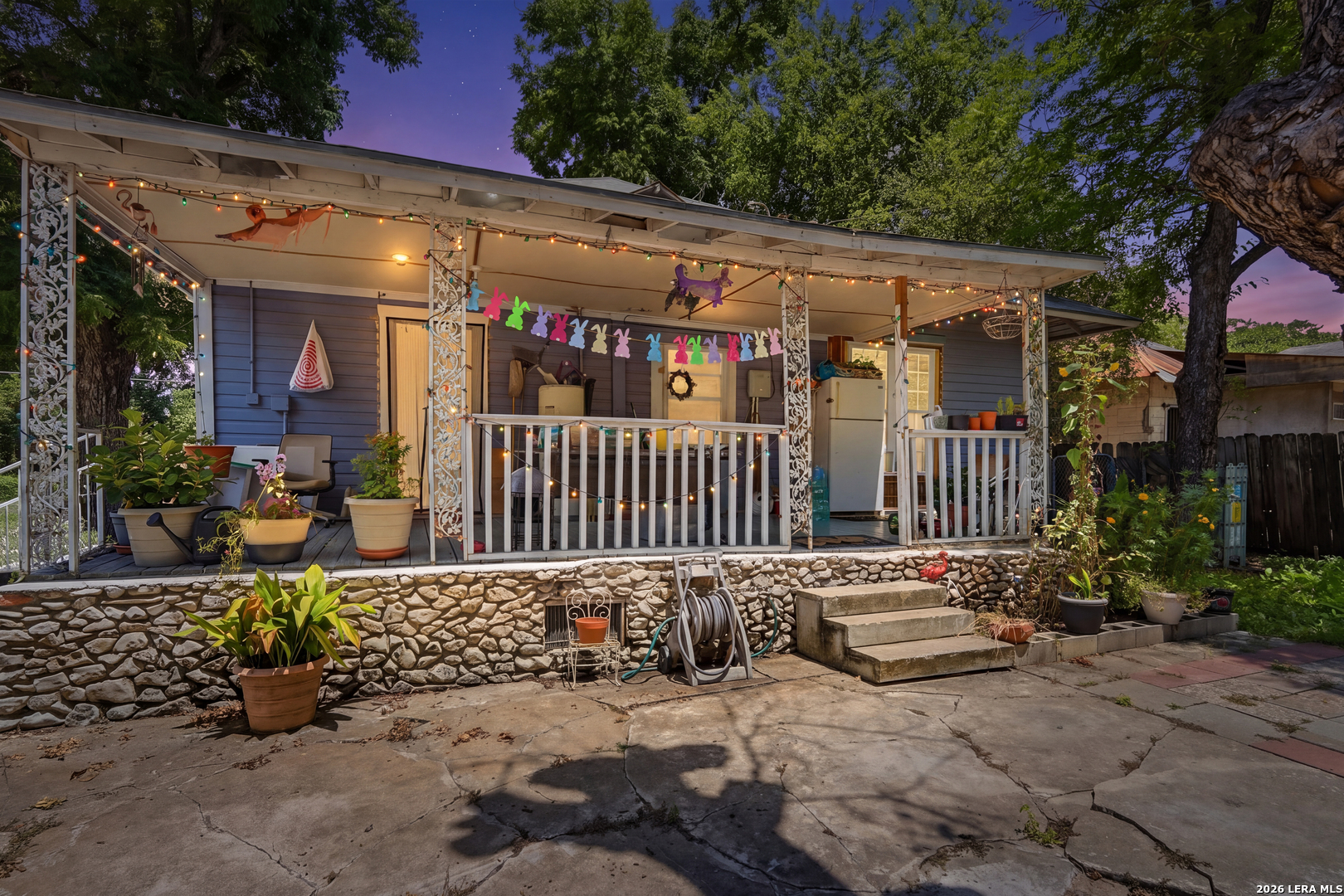 3201 S Flores Street San Antonio TX 78204