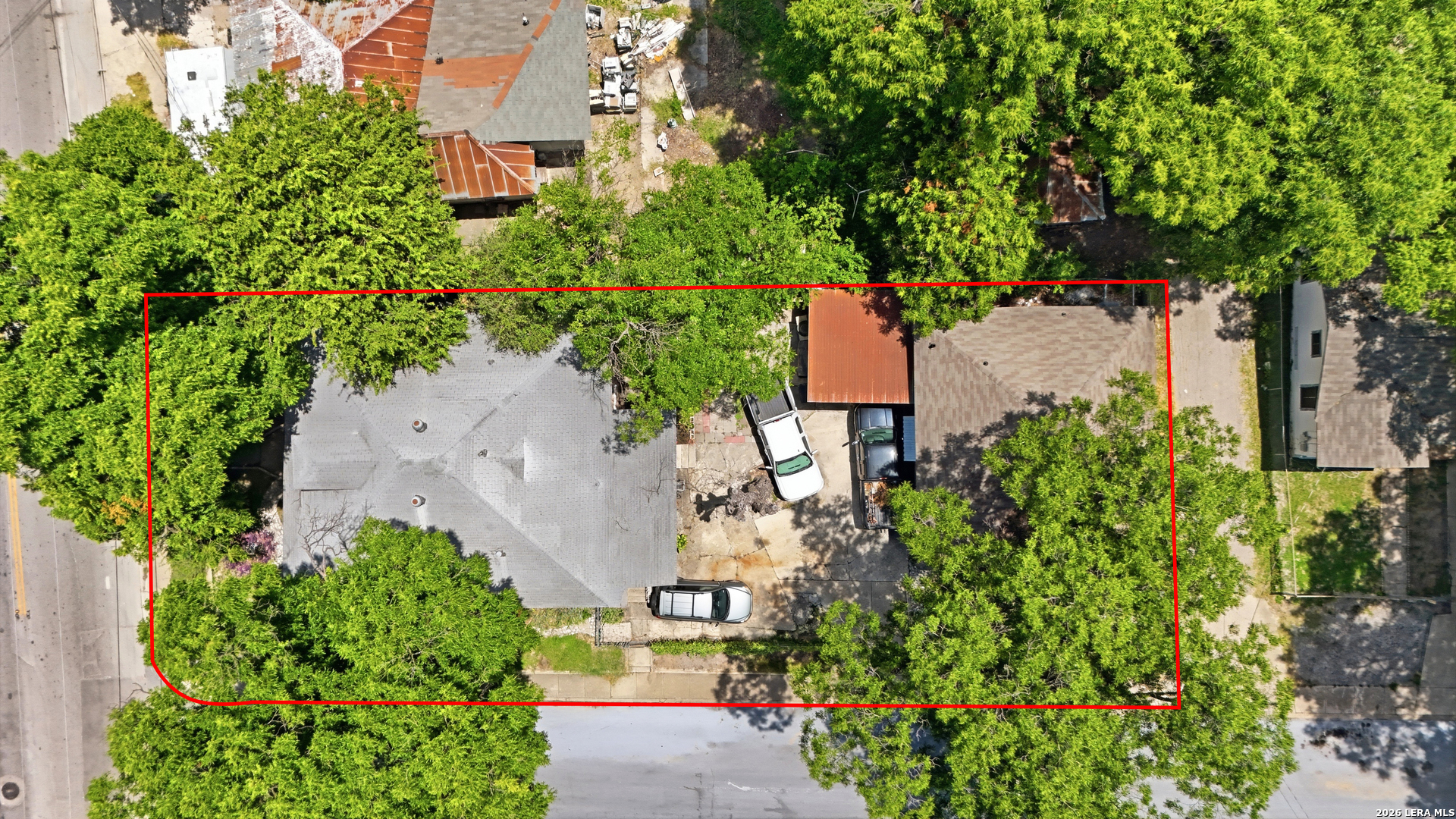 3201 S Flores Street San Antonio TX 78204