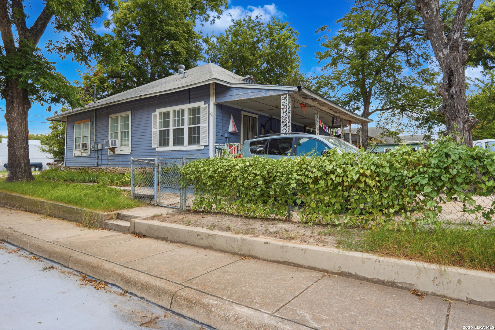 3201 S Flores Street San Antonio TX 78204