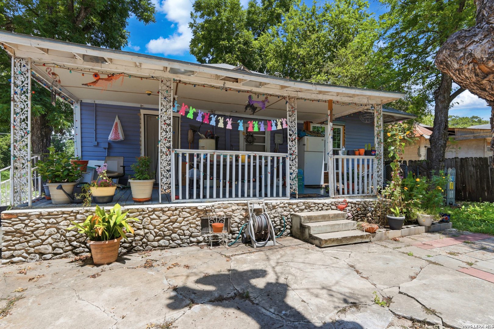 3201 S Flores Street San Antonio TX 78204