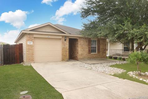 11423 Fire Canyon San Antonio TX 78252