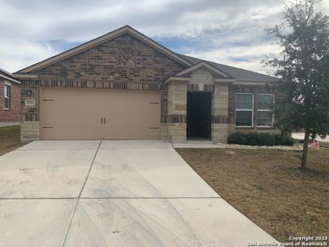 7822 Bluewater Cove San Antonio TX 78254