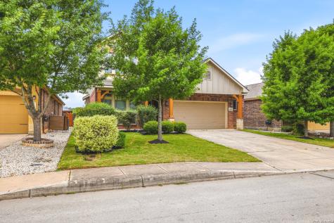22915 Carriage Bush San Antonio TX 78261