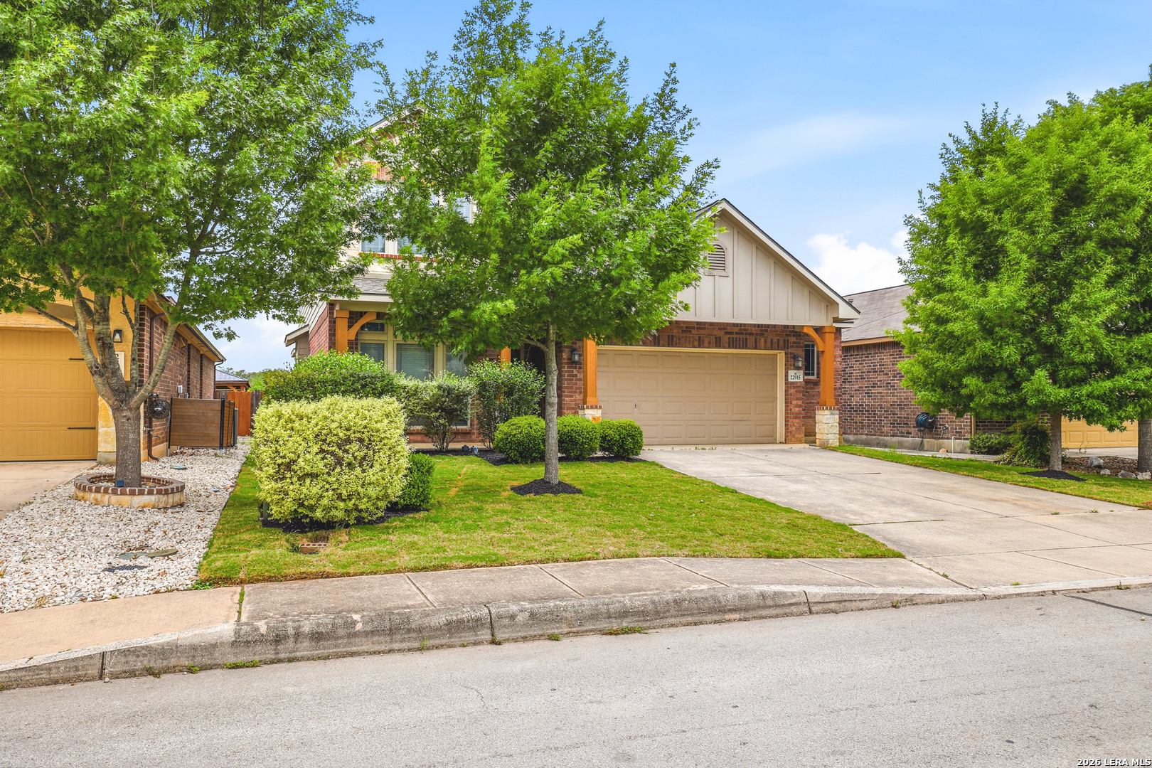22915 Carriage Bush San Antonio TX 78261
