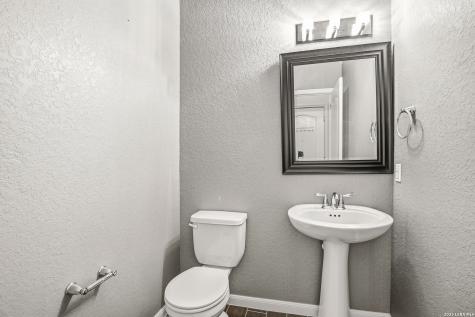 22915 Carriage Bush San Antonio TX 78261