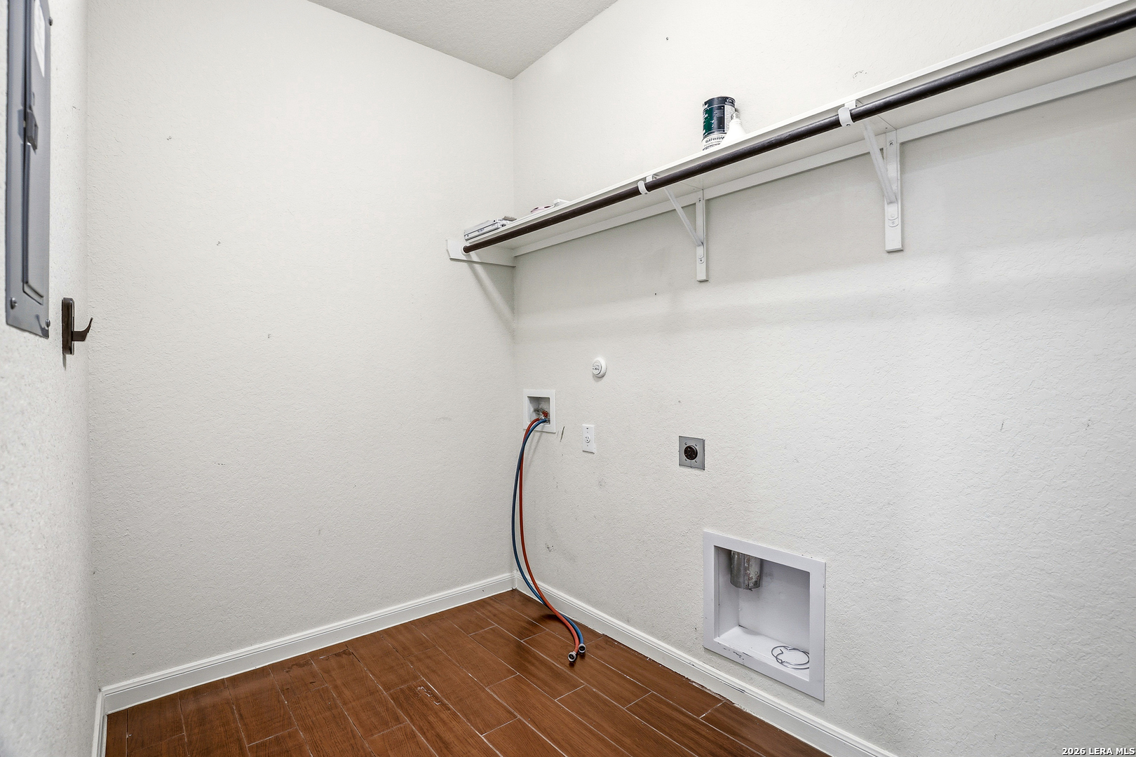 22915 Carriage Bush San Antonio TX 78261