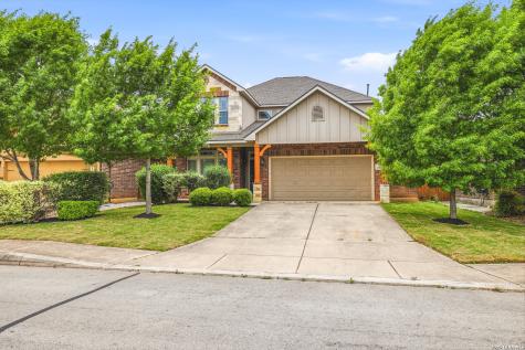 22915 Carriage Bush San Antonio TX 78261