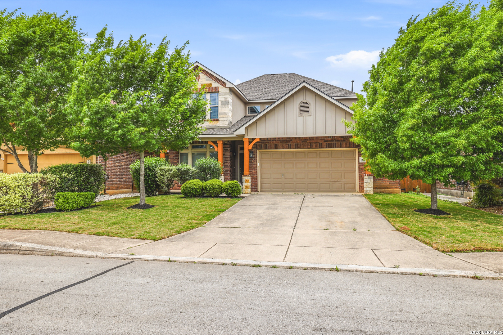 22915 Carriage Bush San Antonio TX 78261
