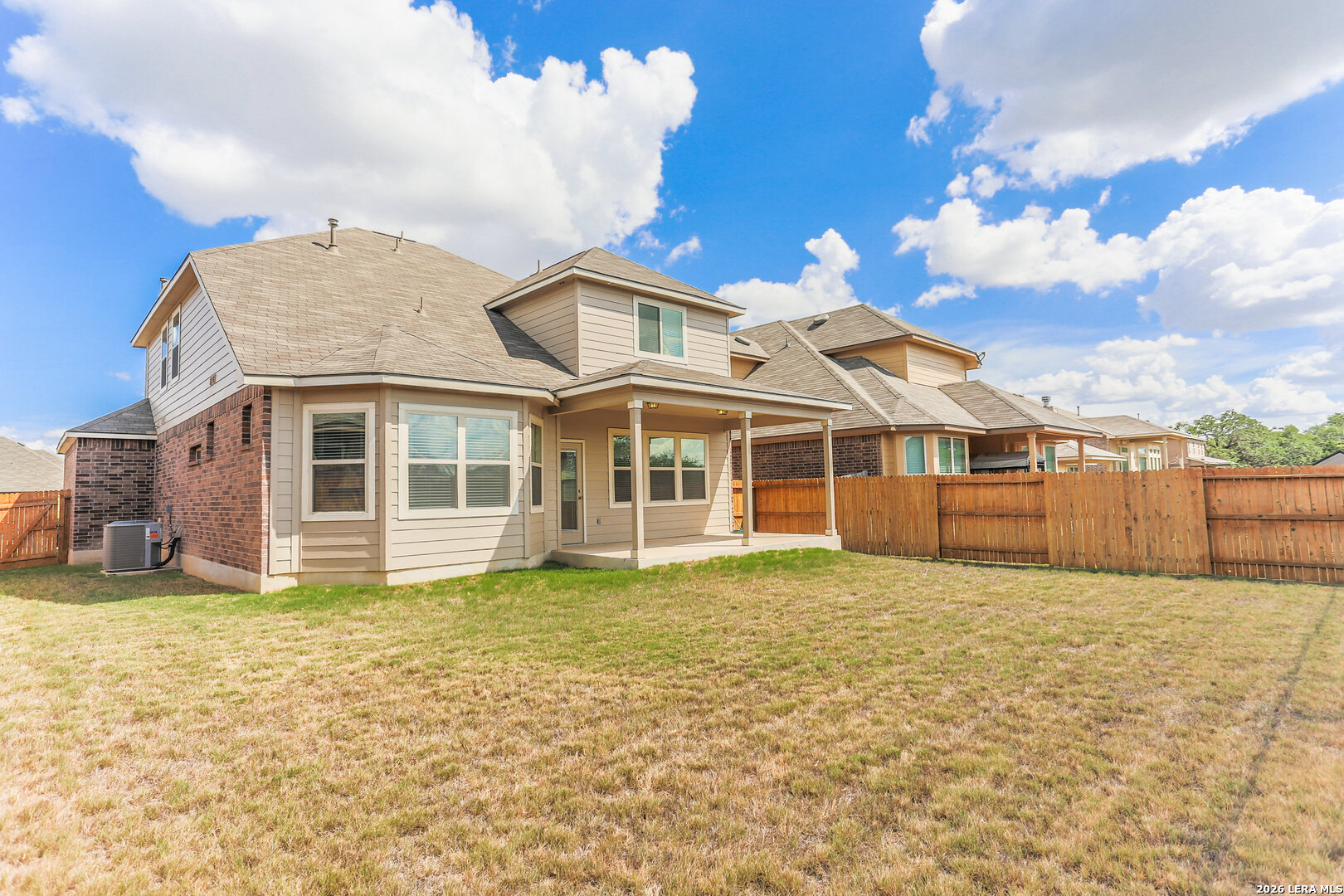 22915 Carriage Bush San Antonio TX 78261