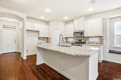22915 Carriage Bush San Antonio TX 78261