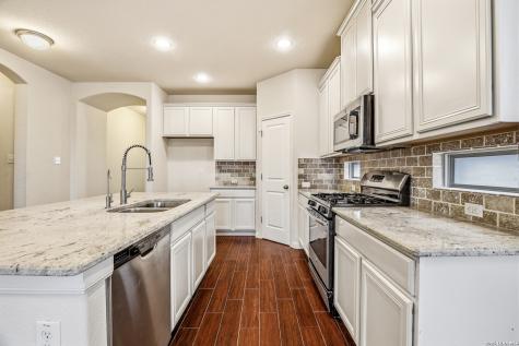 22915 Carriage Bush San Antonio TX 78261