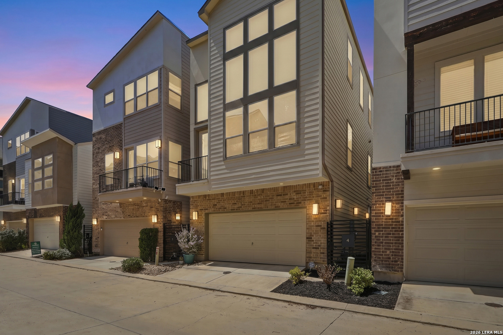 3831 Harry Wurzbach Road 4 San Antonio TX 78209
