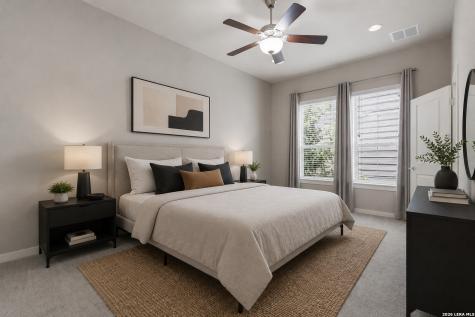 3831 Harry Wurzbach Road 4 San Antonio TX 78209
