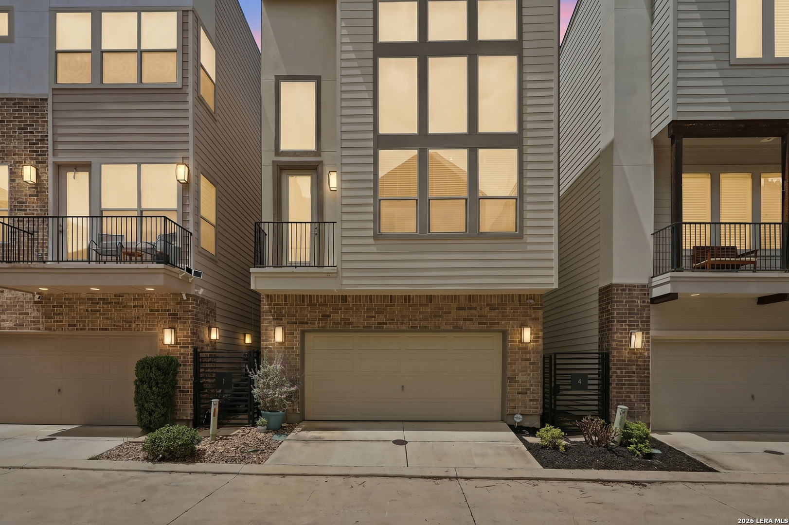 3831 Harry Wurzbach Road 4 San Antonio TX 78209