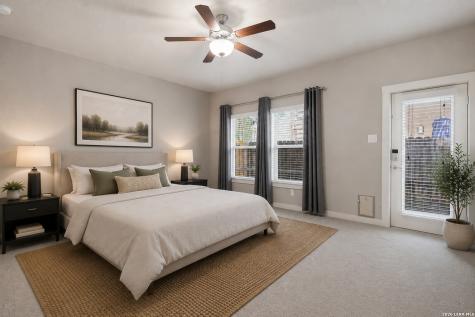 3831 Harry Wurzbach Road 4 San Antonio TX 78209