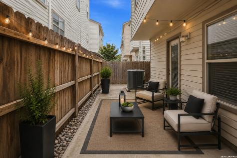 3831 Harry Wurzbach Road 4 San Antonio TX 78209