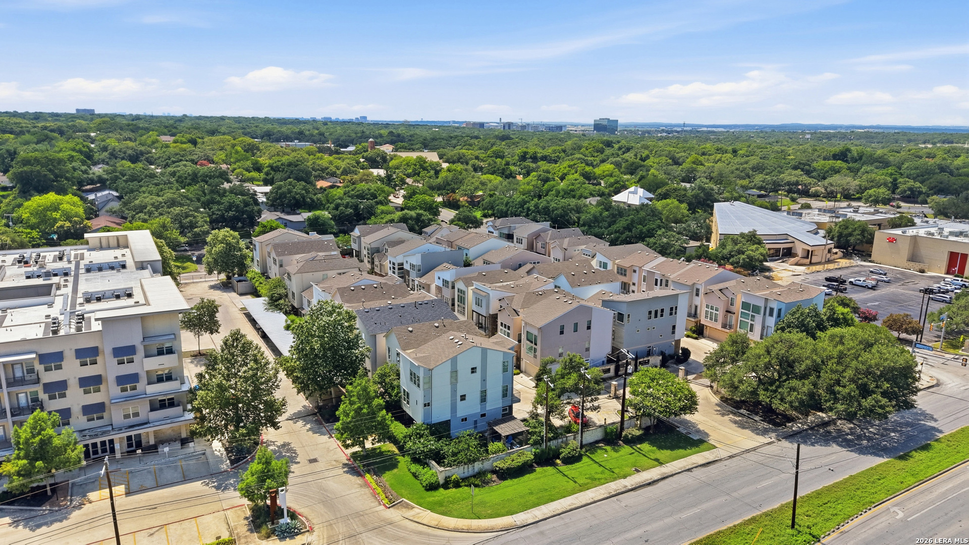 3831 Harry Wurzbach Road 4 San Antonio TX 78209