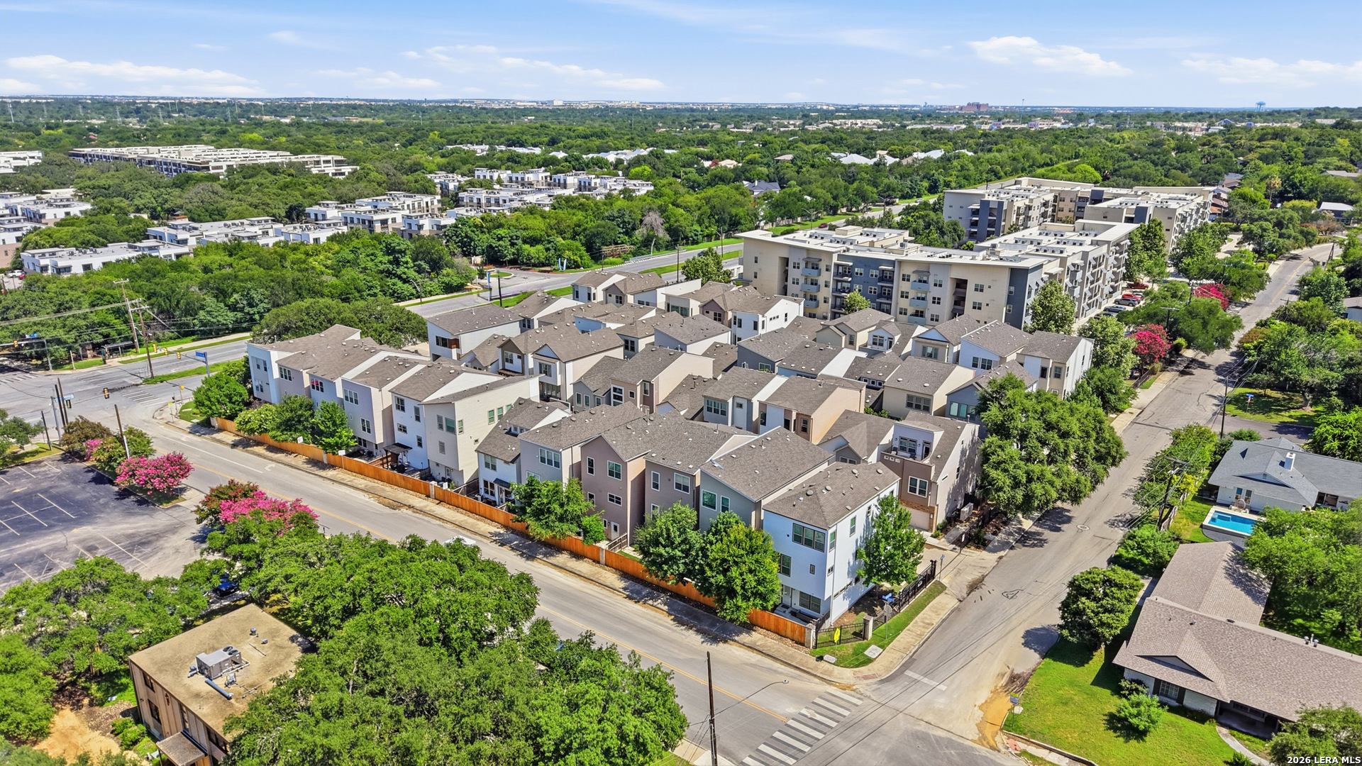 3831 Harry Wurzbach Road 4 San Antonio TX 78209