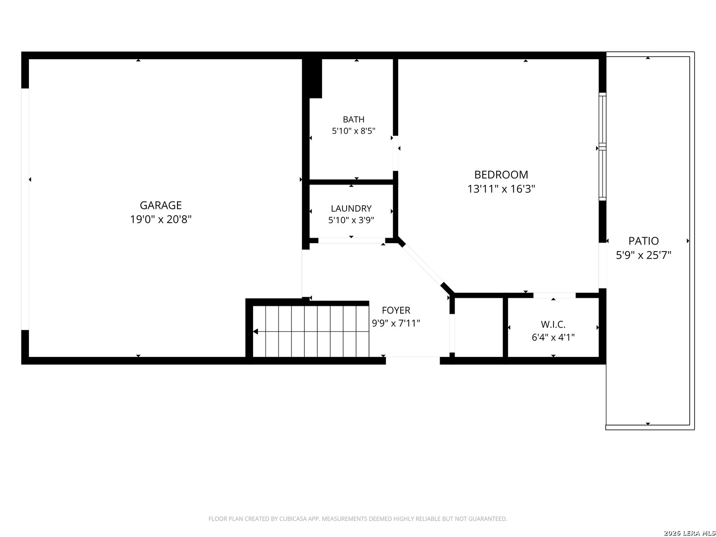3831 Harry Wurzbach Road 4 San Antonio TX 78209