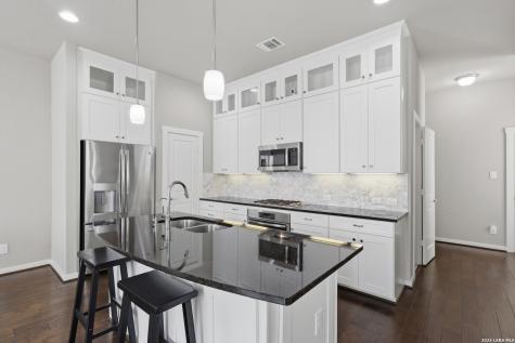 3831 Harry Wurzbach Road 4 San Antonio TX 78209