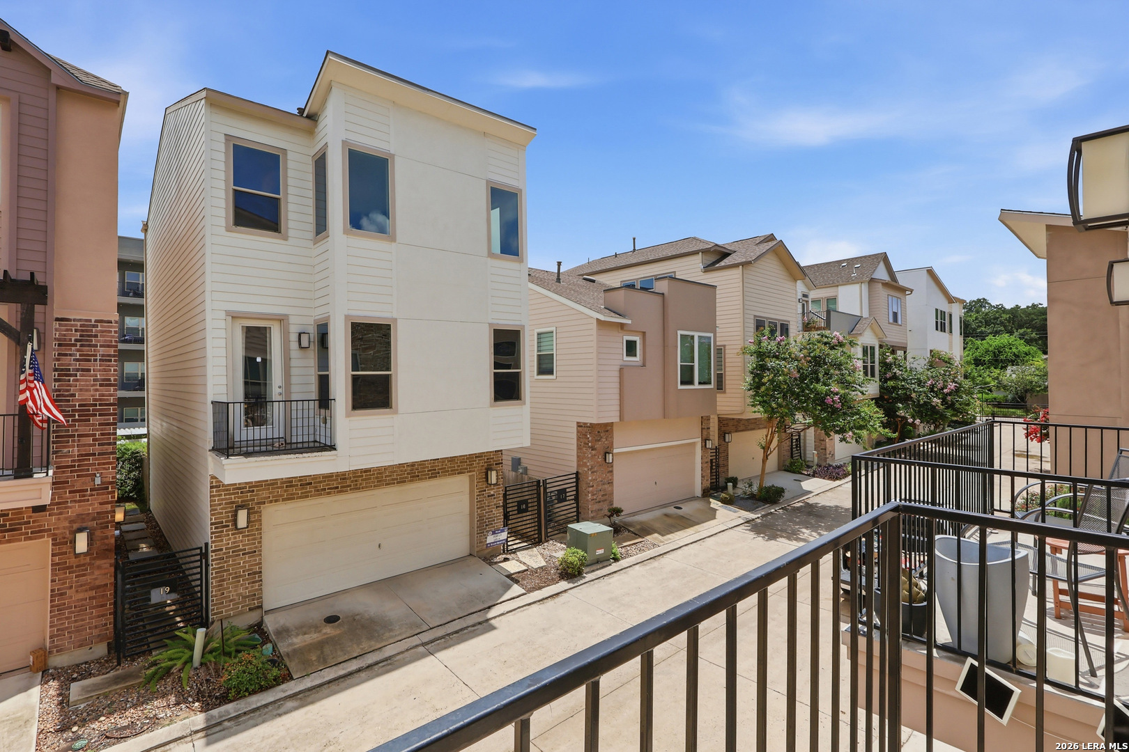 3831 Harry Wurzbach Road 4 San Antonio TX 78209