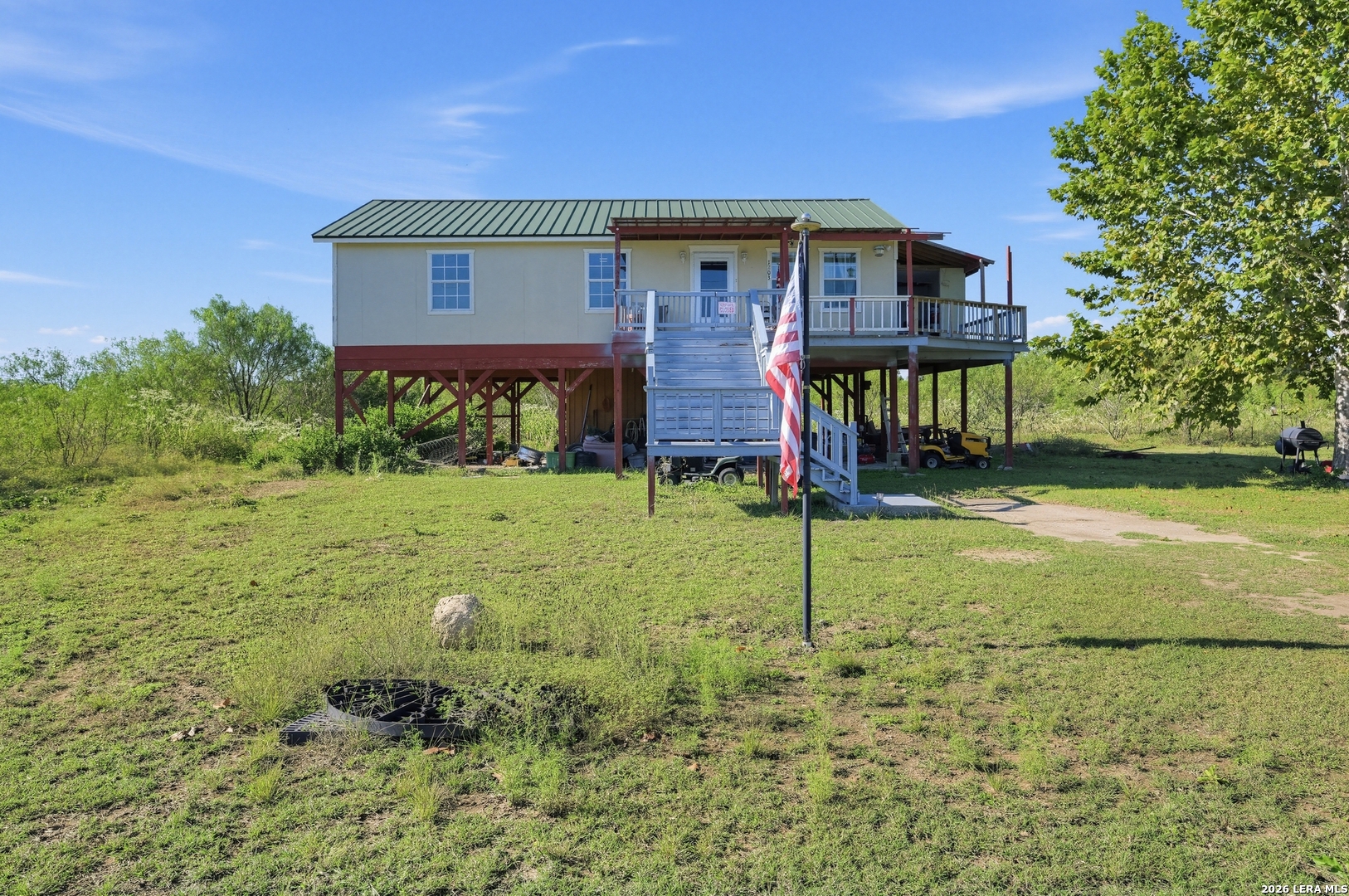 1203 Enchanted River Drive Bandera TX 78003