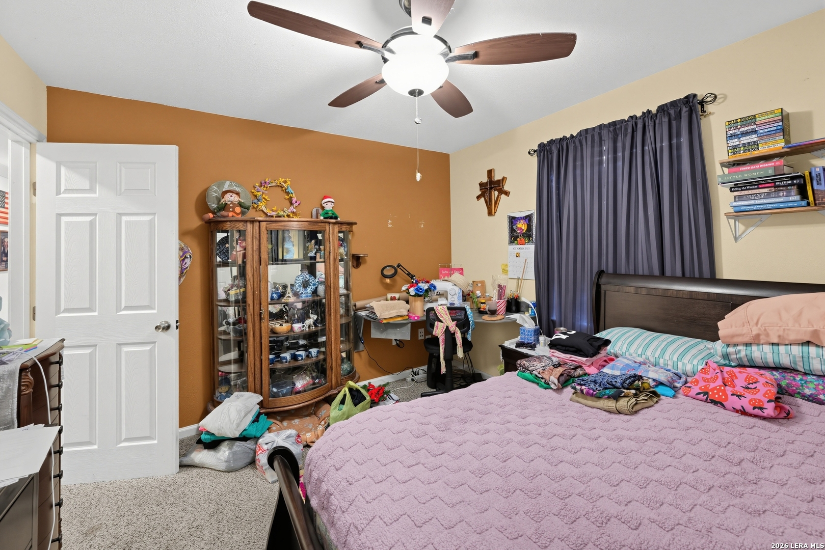 1203 Enchanted River Drive Bandera TX 78003